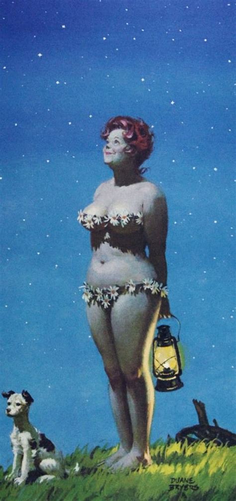 Meet Hilda The Forgotten Plus Size Pinup Girl From The 1950s 10 Pics Demilked