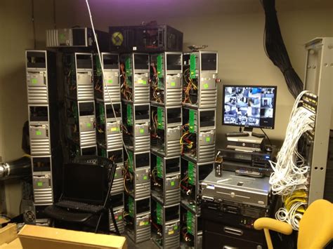 Best bitcoin mining hardware in 2019 prepare for super powerful. 20 Insane Bitcoin Mining Rigs