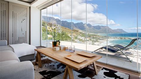 Top 10 Best Luxury Hotels In Cape Town South Africa The Luxury