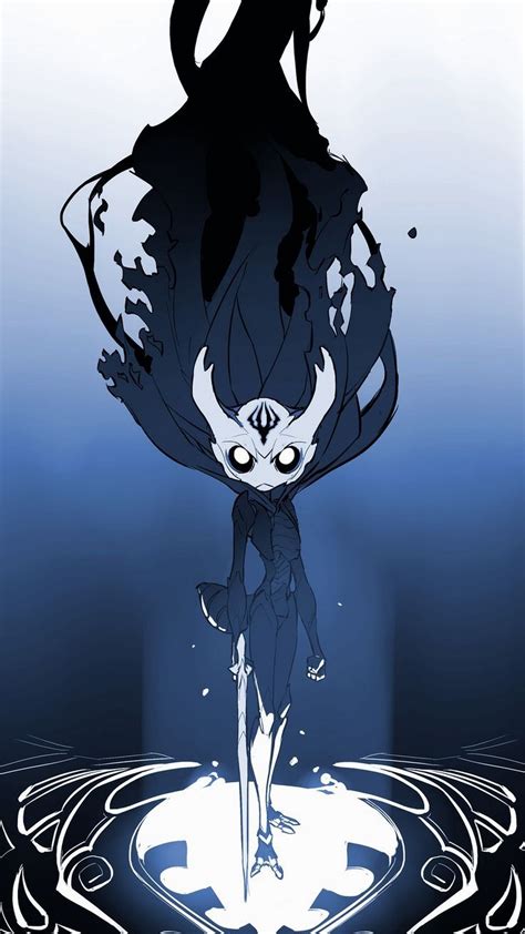 Hollow Knight Background Wallpaper Say Thanks To The Author For
