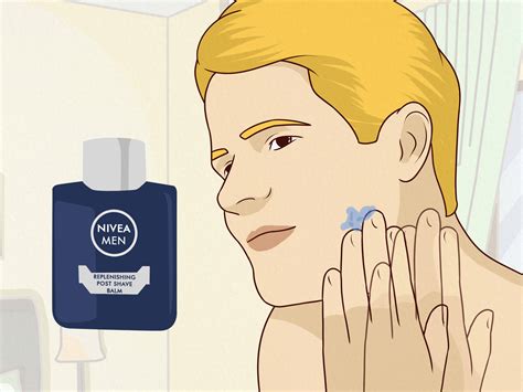 How To Use Shaving Cream 12 Steps With Pictures Wikihow