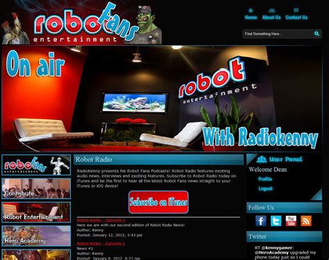 Robot Entertainment Fans Launches Remember Ensemble Studios