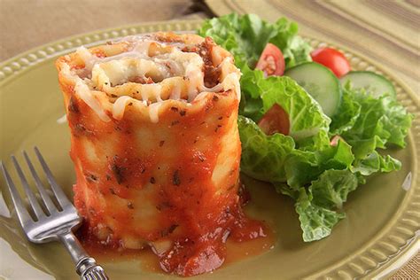 Lasagna Roll Ups Kraft Recipes