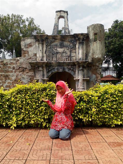 Majlis agama islam melaka (maim). Nikaria Cherite: Taman Buaya & Rekreasi Ayer Keroh Melaka