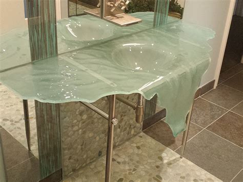 Check spelling or type a new query. Wall Mount Glass Sink | Unique Design | CBD Glass
