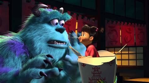 Disney Pixar Inside Out Teaser Trailer Ufficiale Italiano Hd