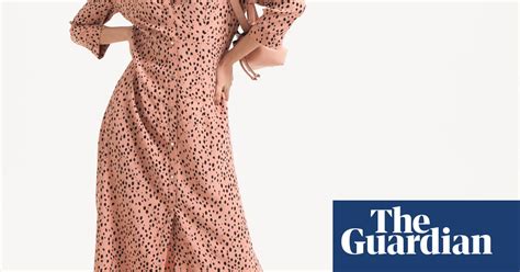 The Best Dresses For All Ages In Pictures Fashion The Guardian