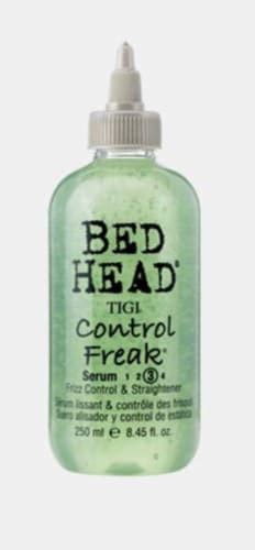 Bed Head Tigi Control Freak Frizz Control Serum Fl Oz Bakers