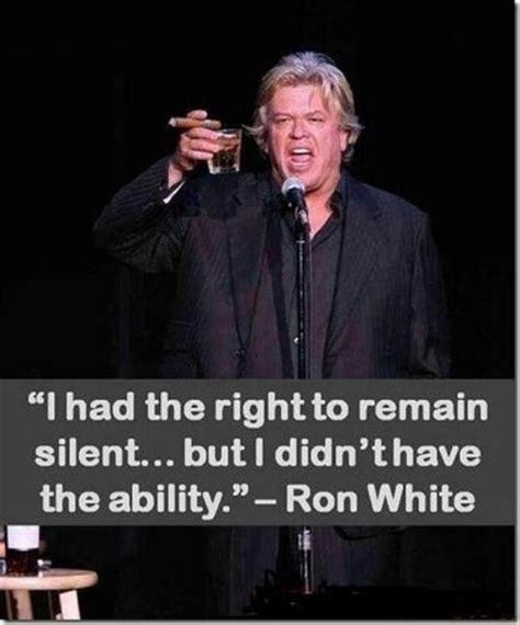 Ron White He Makes Me Laugh Daily Funny Funny Pictures Funny