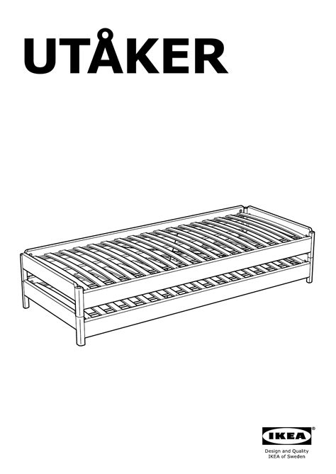 Ikea meldal shrank assembly : Ikea Meldal Shrank Assembly : Ikea Meldal Bed Furniture ...