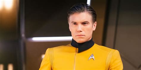 Star Trek Discovery Used Cgi To Fix A Big Mistake In Season 2