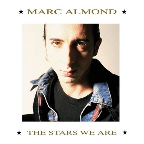 The Stars We Are Marc Almond Muzyka Mp3 Sklep Empikcom