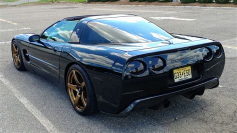 Pics Of C5s With Rear Diffuser Page 2 Corvetteforum Chevrolet