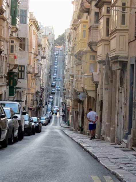 Cosa Vedere A La Valletta