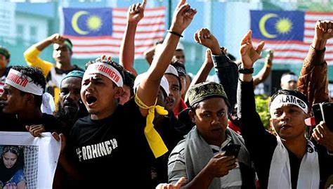 Pengambilalihan ltsaas akan jejas penstrukturan semula malaysia airlines. Malaysia's Rohingya dilemma | Free Malaysia Today