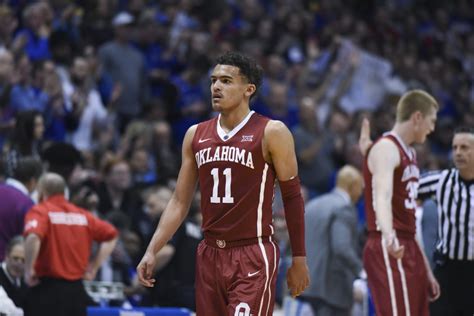 NBA Rumors: Chicago Bulls 'enamored' with Trae Young
