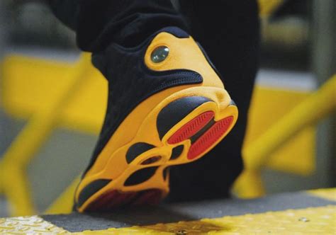Air Jordan 13 Carmelo Anthony Class Of 2002 Release Date Sneaker Bar