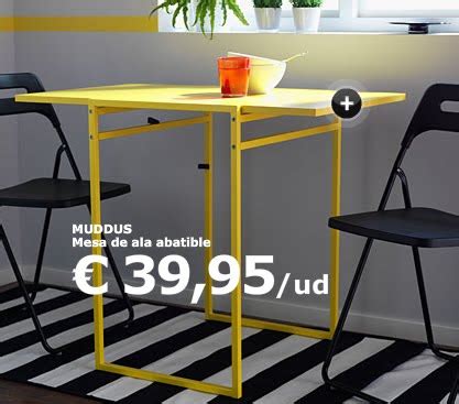 Se trata de una mesa robusta y con un toque escandinavo que la mesa norden cuesta 199 euros. Decoracion mueble sofa: Mesa de cocina ikea