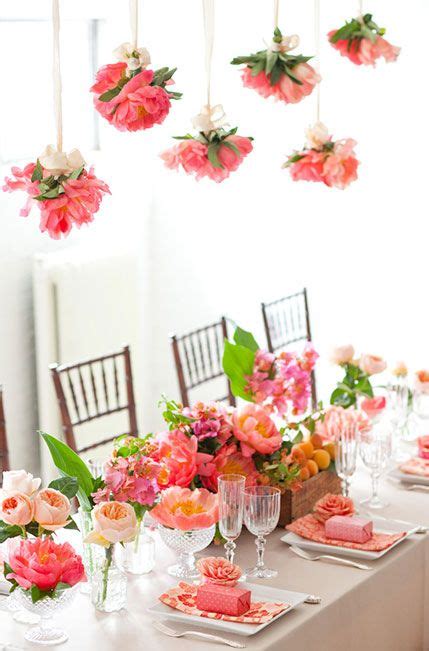 Hanging Arrangements For Weddings 20 How To Organize