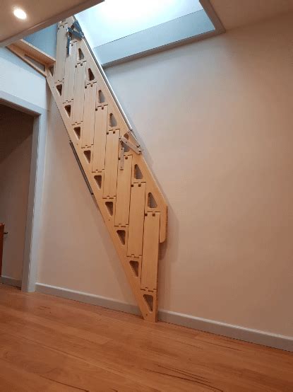 Bcompact Hybrid Stairs And Ladders New Staircase Stairs Design
