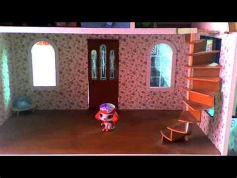 See more ideas about lps crafts, lps, diy doll. lps house tour, DIY headband - YouTube