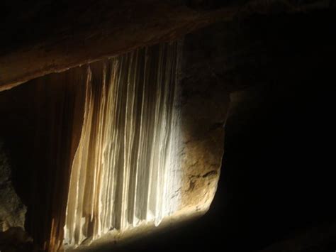 Lucas Cave Jenolan Caves Photo