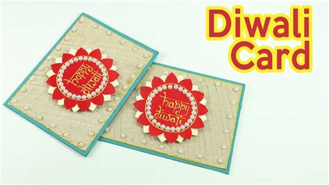 Create personalized cards in minutes with adobe spark. Diwali Greeting Cards: How to Make Diwali Cards Step by ...