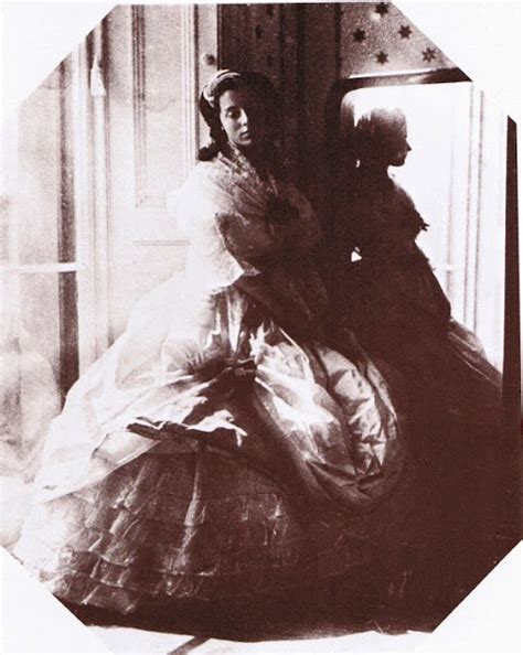 Los Grandes Fotografos Lady Clementina Hawarden 1822 1865