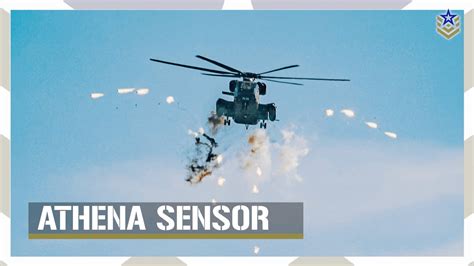 Could Northrop Grumman S New ATHENA Sensor Redefine Air Threat Detection YouTube