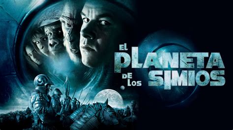 Orden Para Ver El Planeta De Los Simios - Ver El Planeta de los Simios | Película completa | Disney+
