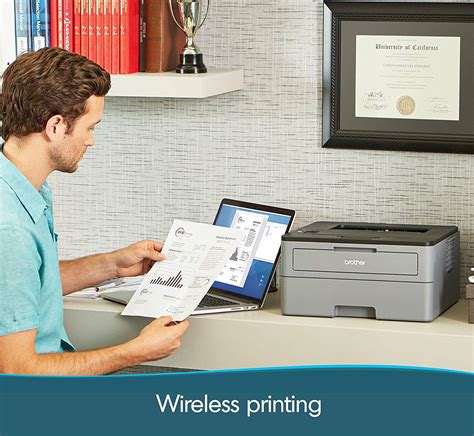 Entdecke rezepte, einrichtungsideen, stilinterpretationen und andere ideen zum ausprobieren. Brother Hl-L3250Dw Wireless Setuop - Brother HL-L2350DW ...