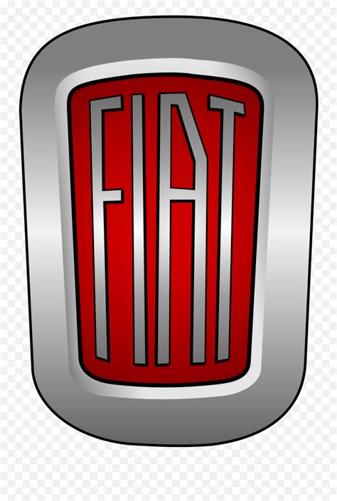 Fiat Logo Png