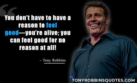 29 Quotes On Change By Tony Robbins