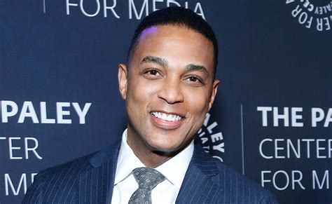 Don Lemon Shocks Cnn Viewers After Announcing Last Night Of His Show