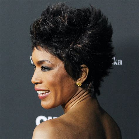 Timeless Short Hairstyles For Women Over