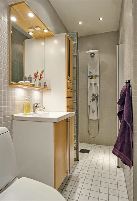 Maybe you would like to learn more about one of these? Baños largos y estrechos - Colores en Casa