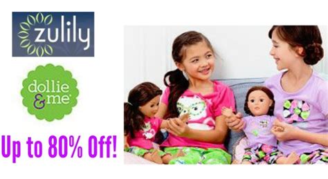 Zulily Sale Dollie And Me Blow Out Sale 999 And Under Southern Savers