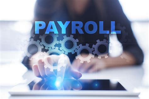 Online Payroll Services Automated Continuous Daily