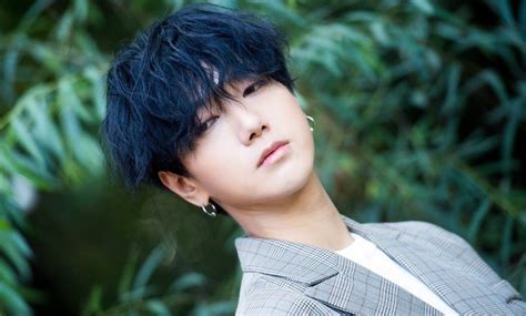 Originally known as top of the super juniors. Super Junior's Yesung lays down the law on 'Under Nineteen ...