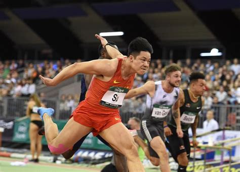 Born 29 august 1989) is a chinese sprinter. 苏炳添60米欧洲站三连胜 揽今年世界前两位好成绩_田径_新浪竞技风暴_新浪网