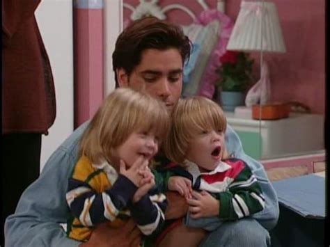 Full House Alex And Nicky