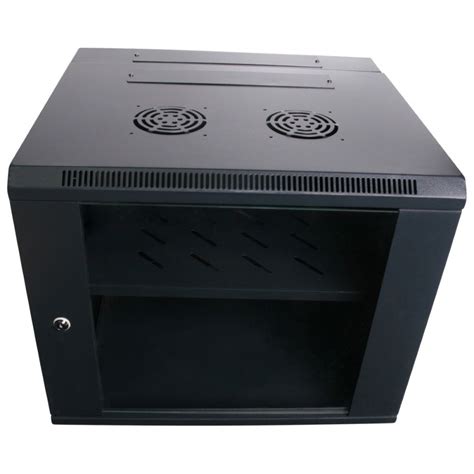Common types of cabinet hinges. UKPLUS 9RU 550mm Deep Wall Mount Network Cabinet Swing Frame