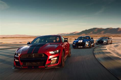 2021 ford mustang shelby g t 500 payment estimator details. 2020 Ford Mustang Shelby GT500: The Most Powerful Ford ...