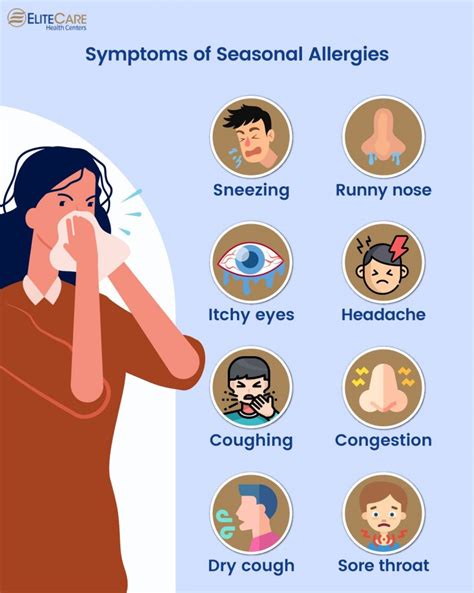 A Complete Guide To Managing Seasonal Allergies In Seniors