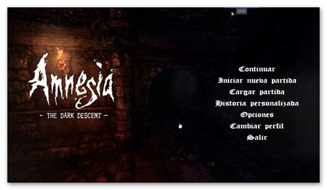 Amnesia The Dark Descent Pc Game Uniquegrag