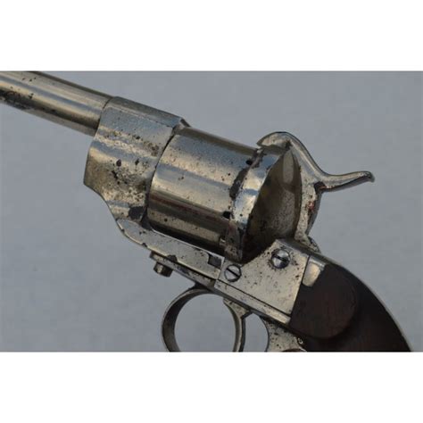 Reproduction Lefaucheux Revolver Forwardfer