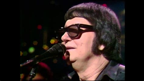 Roy Orbison Pretty Woman From Live At Austin City Limits Youtube