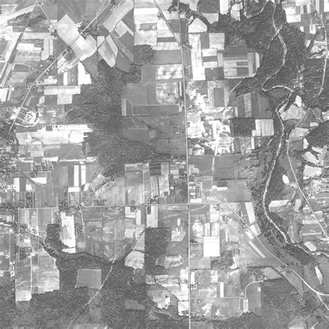 Erie County Aerial Photos 1951 | Erie County
