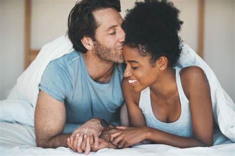 Stressed About Sex Here Are 4 Ways To Start Feeling Better Sharecare