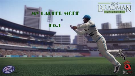In our experiences with nascar '14, that has changed quite a bit. Don Bradman Cricket 14 Ep.1 'IS THIS IT!' My career mode ...